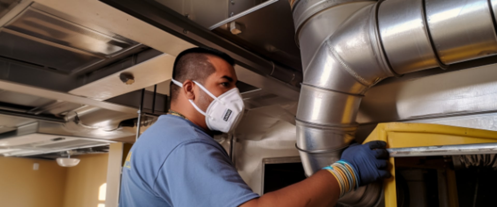 Find the Best Duct Cleaning Near Palmetto Bay FL for Improved Airflow, Allergen Reduction, and Energy Efficiency