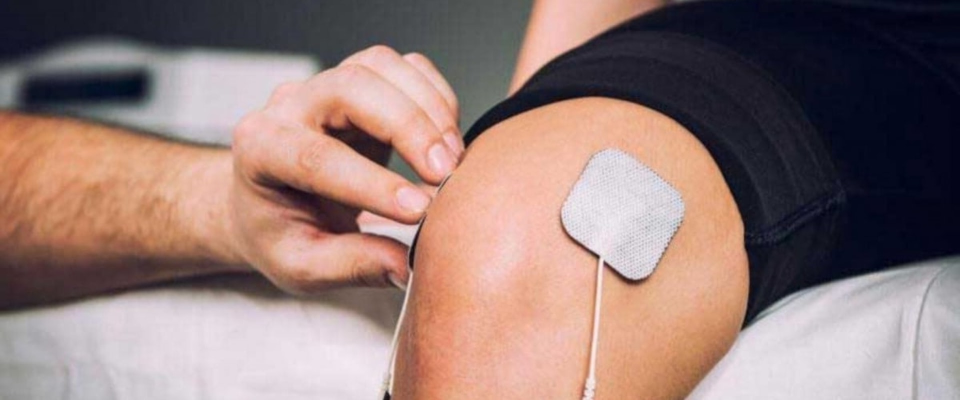 The Revolutionary Impact of Electrical Stimulation on Wound Healing