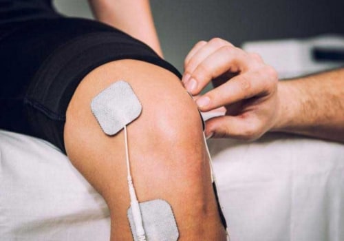 The Revolutionary Impact of Electrical Stimulation on Wound Healing